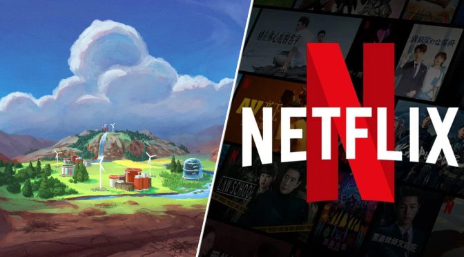 Siapa pun yang memiliki akun Netflix dapat memainkan salah satu game paling visioner tahun ini – gratis