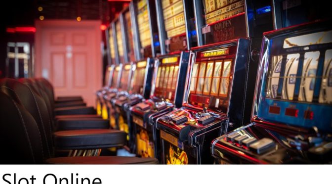 Strategi Terbaik untuk Mengalahkan Slot