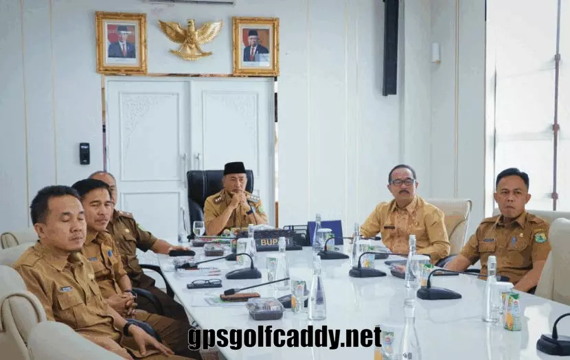 Jokowi Pastikan Evaluasi Kinerja Pj Kepala Daerah Tiap Hari