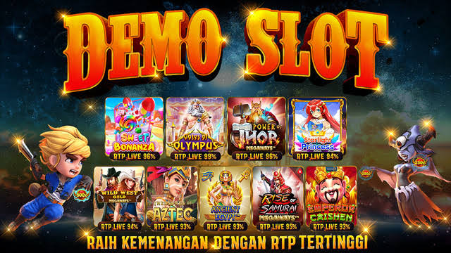 Bermain Game slot88 Gacor Hari Ini Terbaru 2023