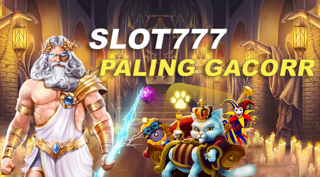 11 Situs Slot777 Link Alternatif Resmi Indonesia