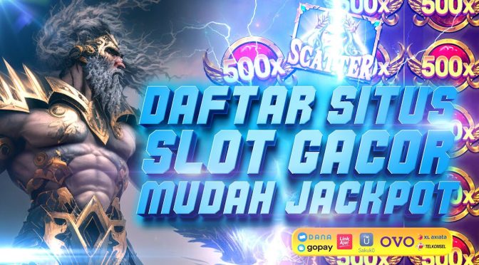 Apa Melihat RTP Slot Gacor Itu Gratis ?