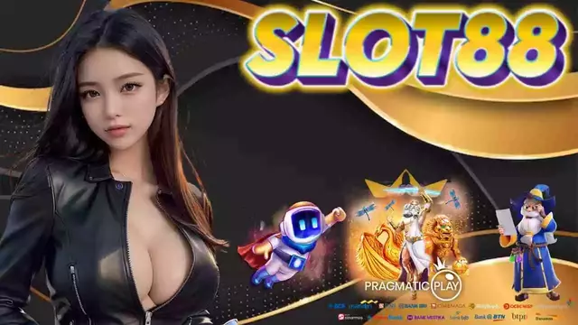 Ciri Agen Judi Slot Online Maxwin Terbaru Pembawa Keberuntungan